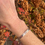 Thumbnail: Autumn Sapphires Cuff