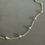 Thumbnail: 14K Mixed Metal Chain
