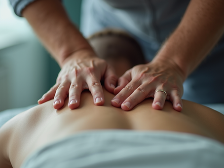 Understanding Gonstead Chiropractic: A Comprehensive Guide