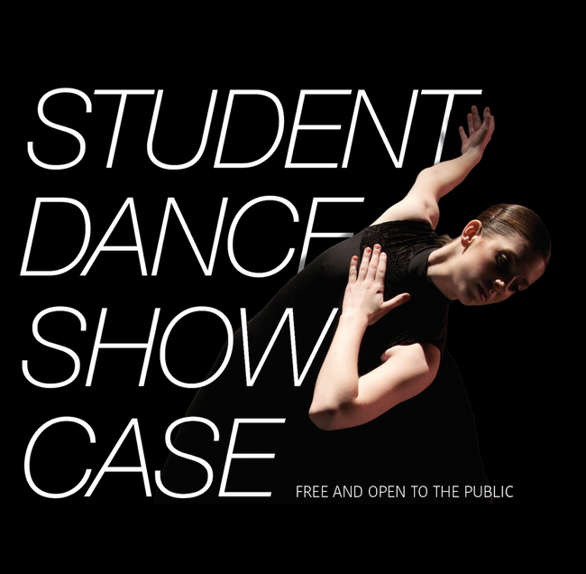 DANCE SHOWCASE
