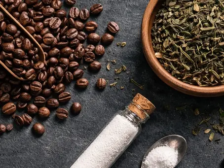 Caffeine: Discovery, How It’s Made, Uses in Supplements, Safety, and Production Challenges