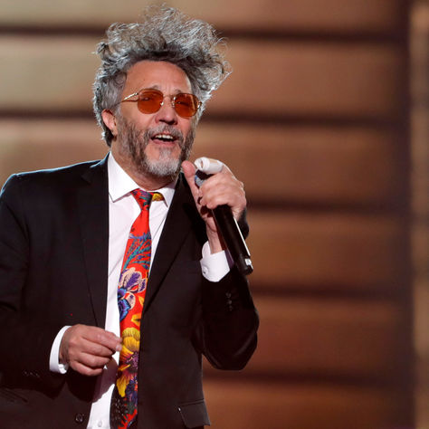 Fito Paez: Un Viaje Musical en el Vive Latino 2024