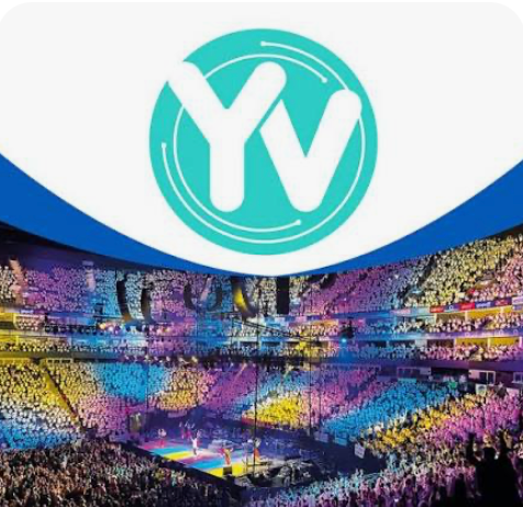 YOUNG VOICES