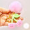 Thumbnail: Cherry Teddy Bear Kawaii Acrylic Keychain 