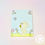 Thumbnail: Teddy Bear Notepads
