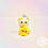 Thumbnail: Star Teddy Bear Kawaii Charm