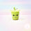 Thumbnail: Boba Tea Kawaii Charm 