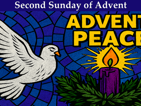 Announcements 07th December 2025