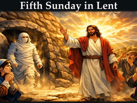 Announcements 22nd March 2026