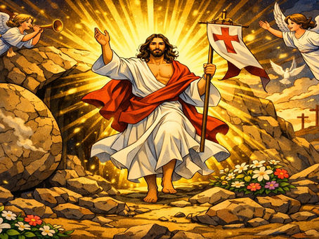 Announcements 5th April 2026