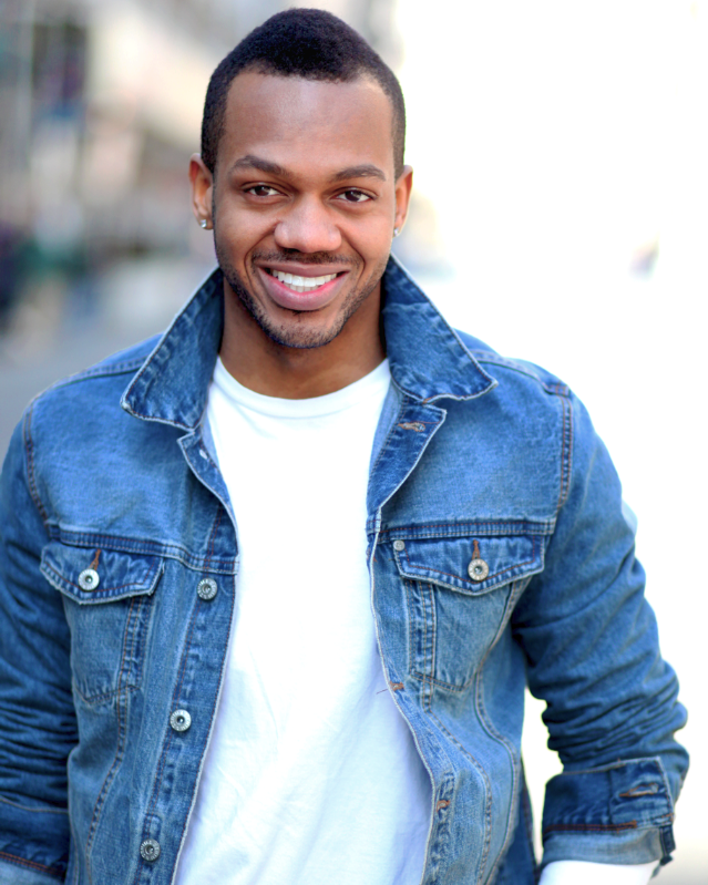 Antonio Jefferson