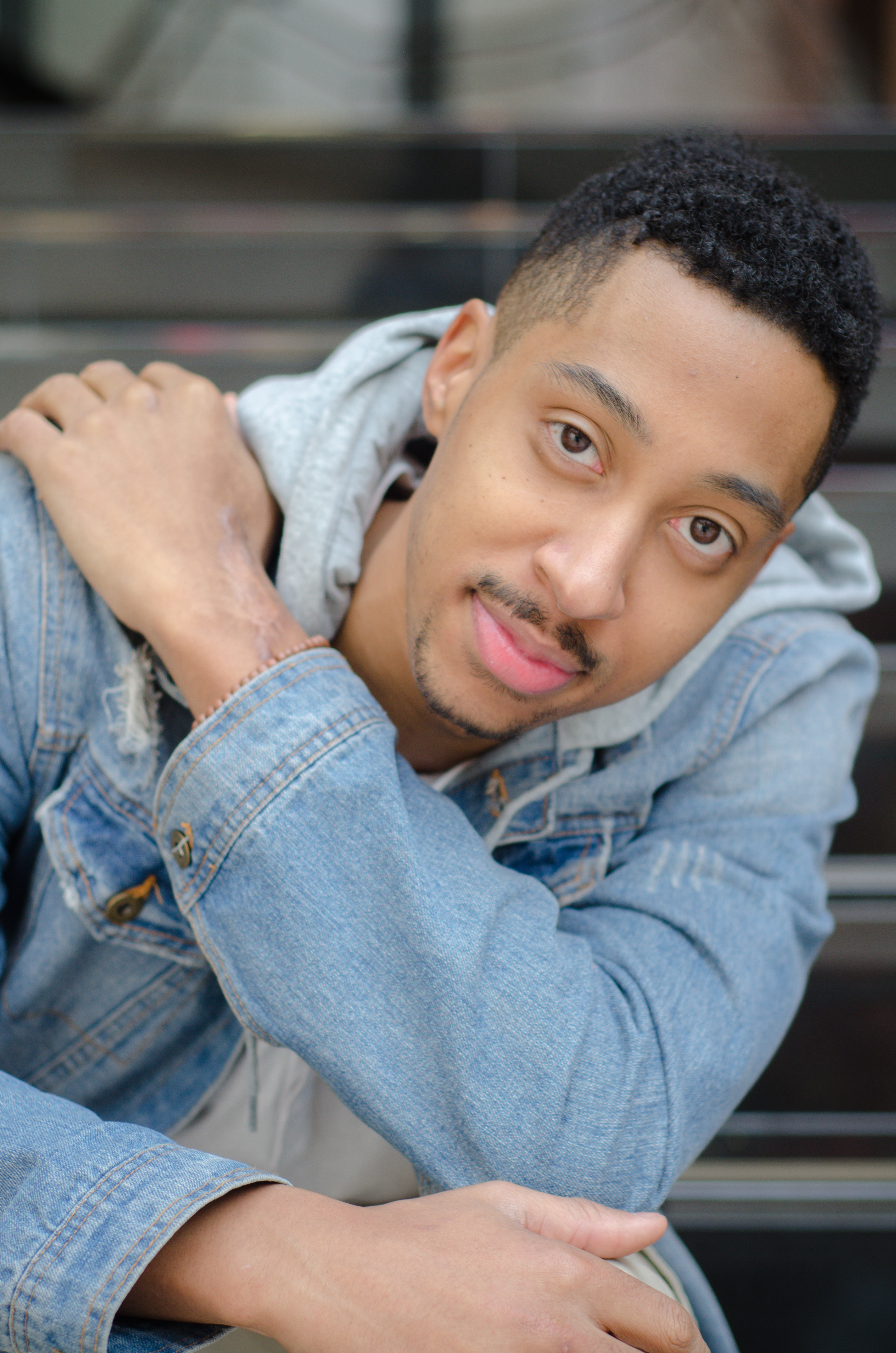 Cameron Bennett