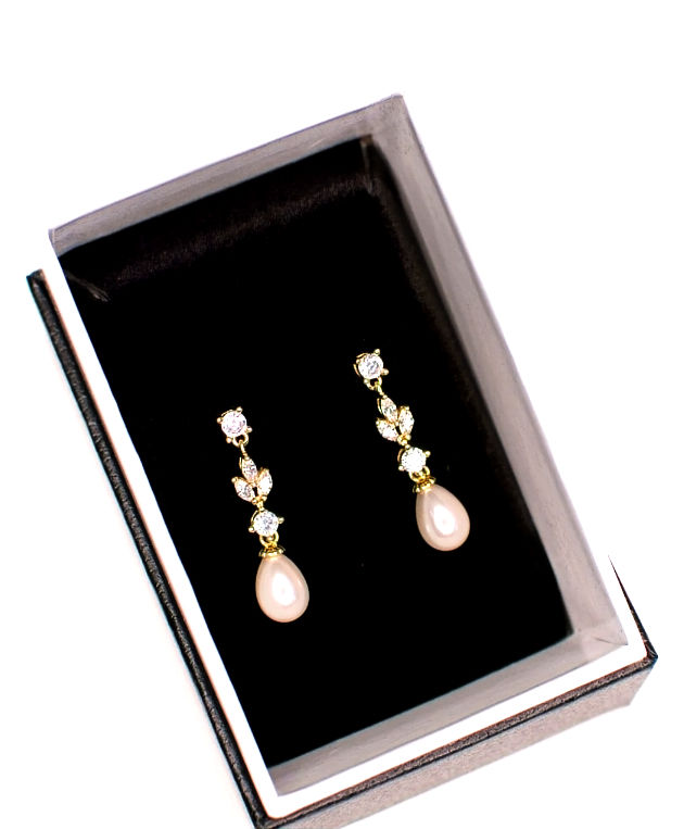 Thumbnail: Suzette + Overlay Skirt - ML22177 Madi Lane