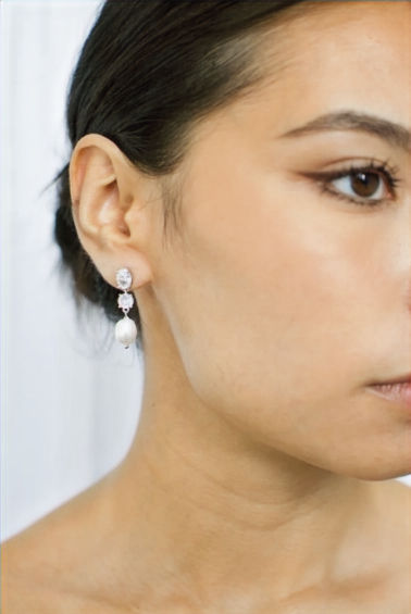 Thumbnail: Earrings - Pandora