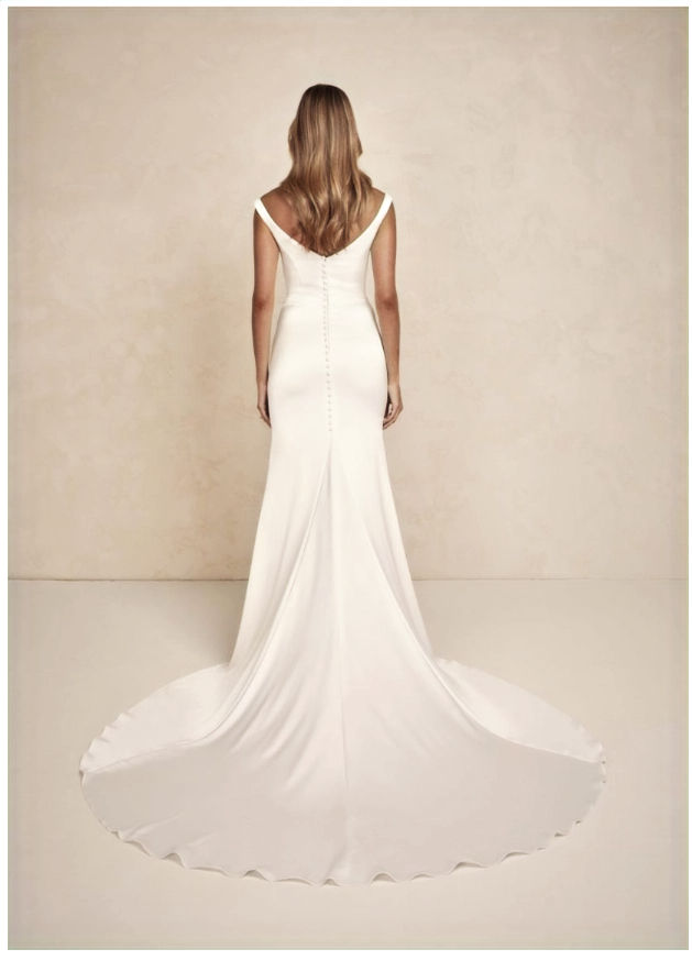 Thumbnail: Isla - MWL Bridal