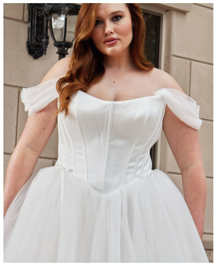 Thumbnail: Rosie - EY730LL - Evie Young