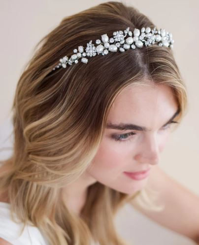 Thumbnail: Headband - Gianna