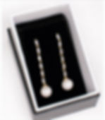 Earrings - Miley