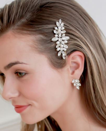 Thumbnail: Hair Comb - Sienna