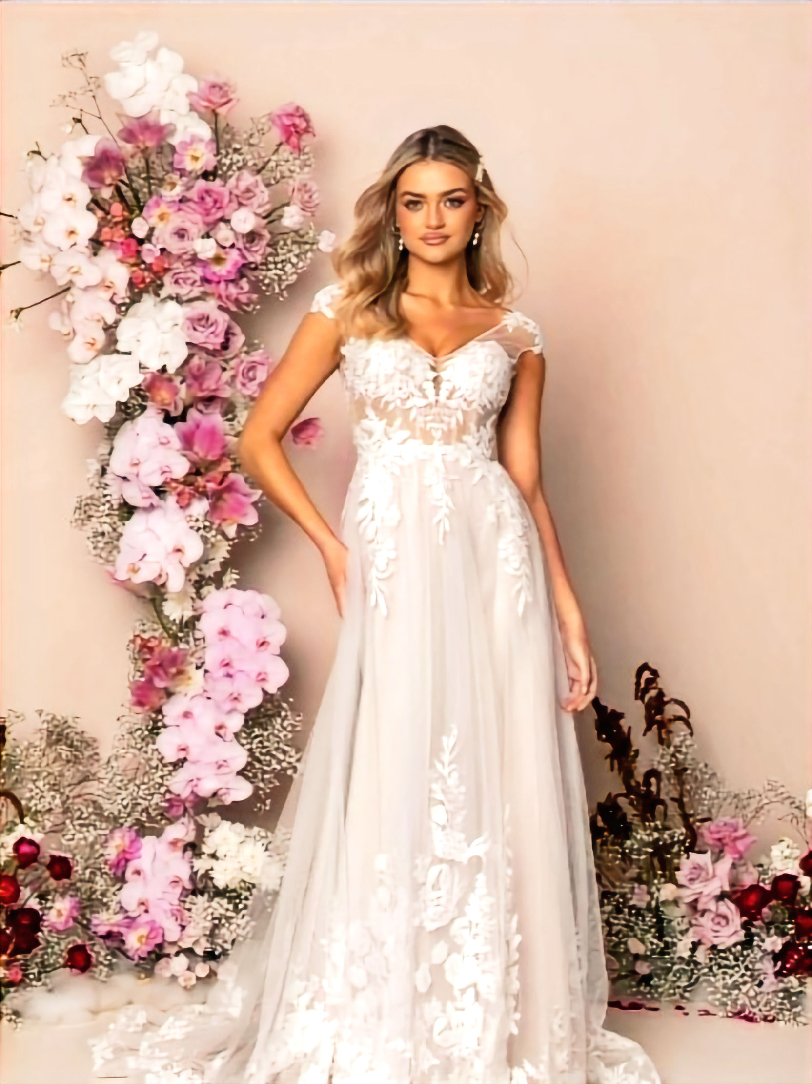 Kirra - ML23068 - Madi Lane