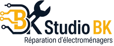 Studio BK logo