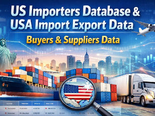 us import data