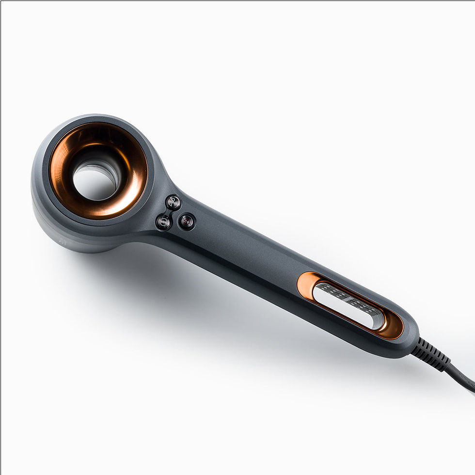 Miniatura: EOLUX X2 tamaño profesional