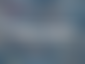 Grieving, yet grateful