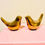 Thumbnail: Ceramic birds for home decoration