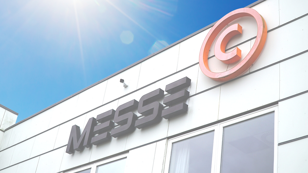 Messe C Fredericia
