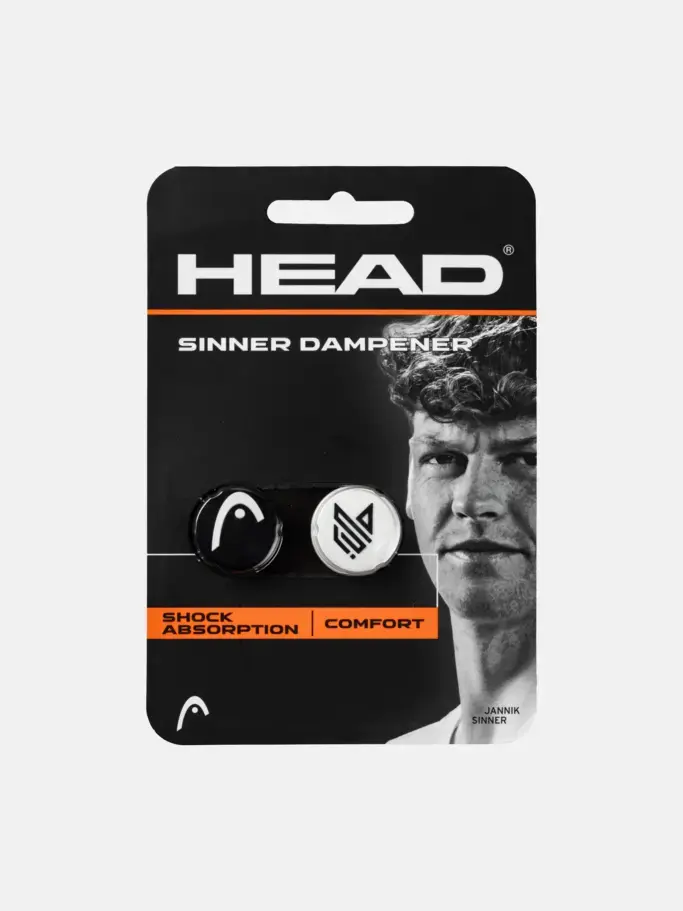 ANTIVIBRADORES HEAD COMFORT