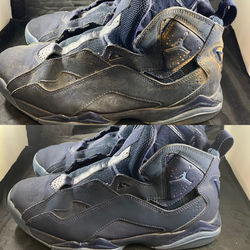 FMK Cleaning Jordans