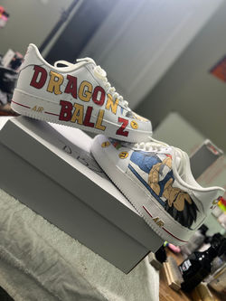 FMK Custom - Dragon Ball Z