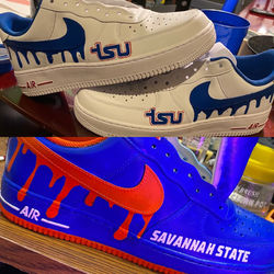 FMK Customs - HBCU