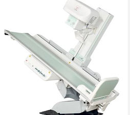FLUOROSCOPY
