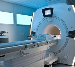 MRI