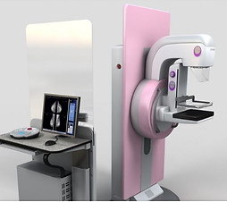 MAMMOGRAPHY