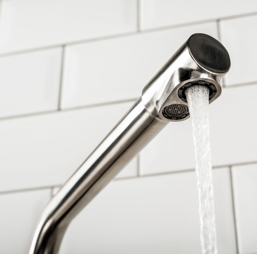 #52 Mettre en place un mitigeur thermostatique sur les robinets