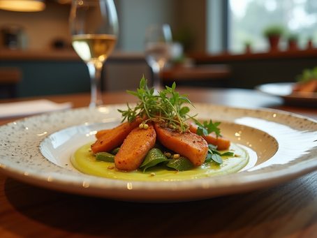 Discover the Personal Chef Benefits Michigan Offers for Your Home Dining