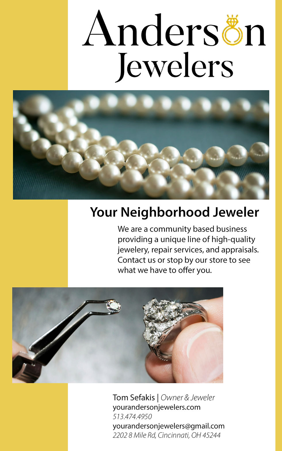 Anderson Jewelers