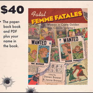 Fatal Femme Fatales