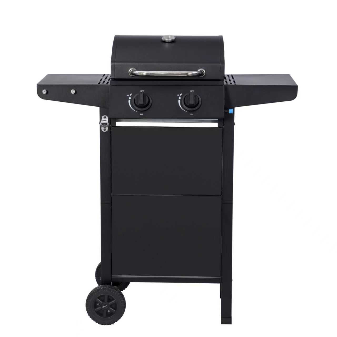 OHM-BBQ-2126