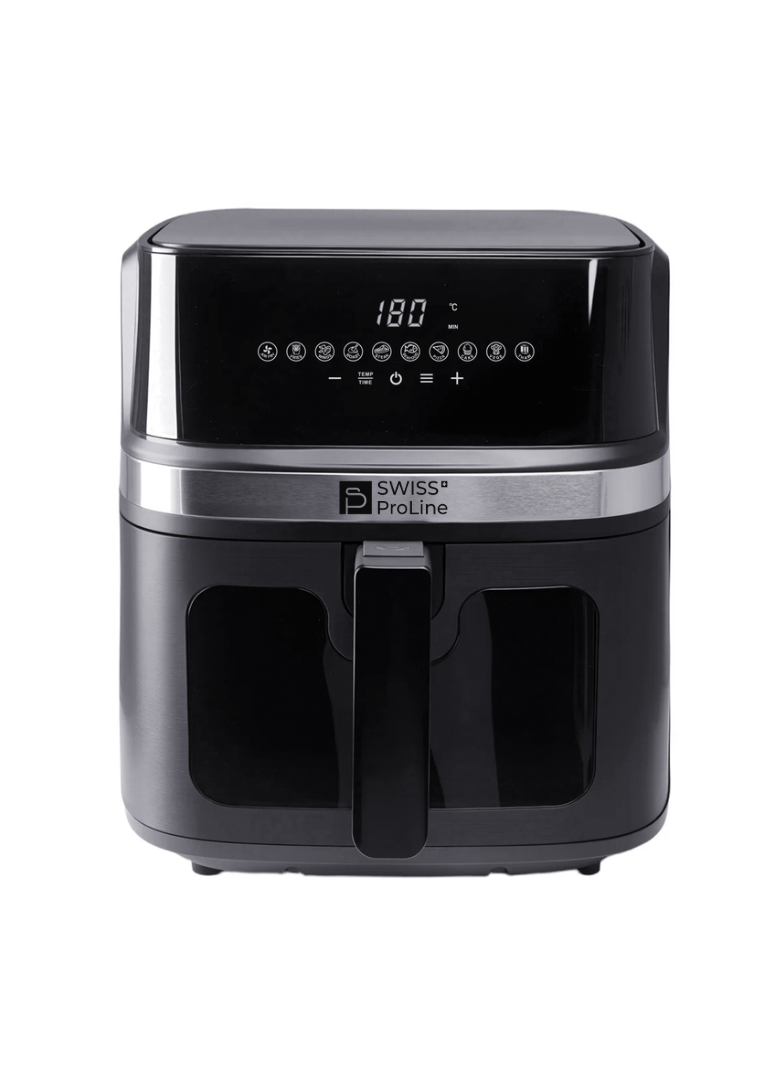 Miniatura: SP-AIRFRYER8L