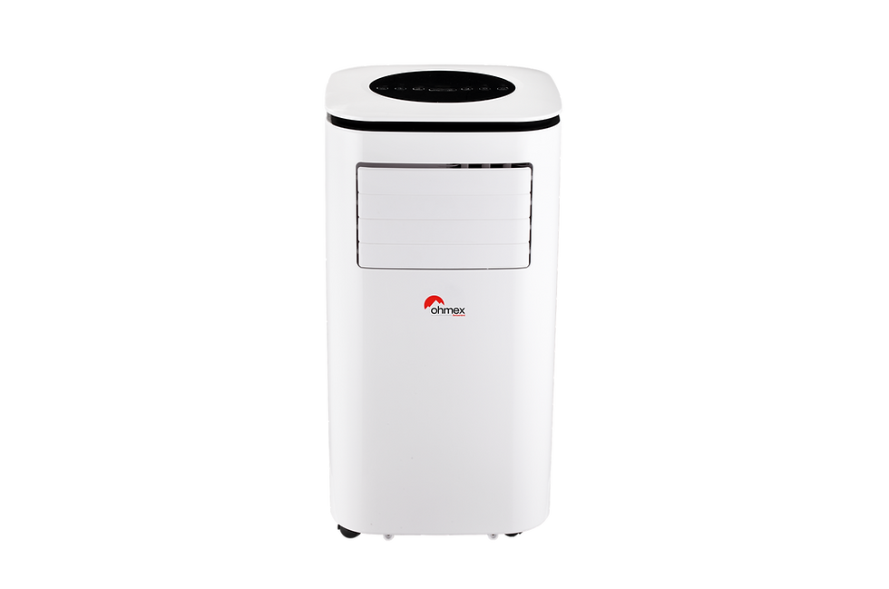 Miniatura: OHM-AIR-9100CON