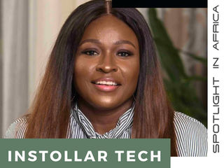 Instollar Tech: Reshaping Renewable Energy