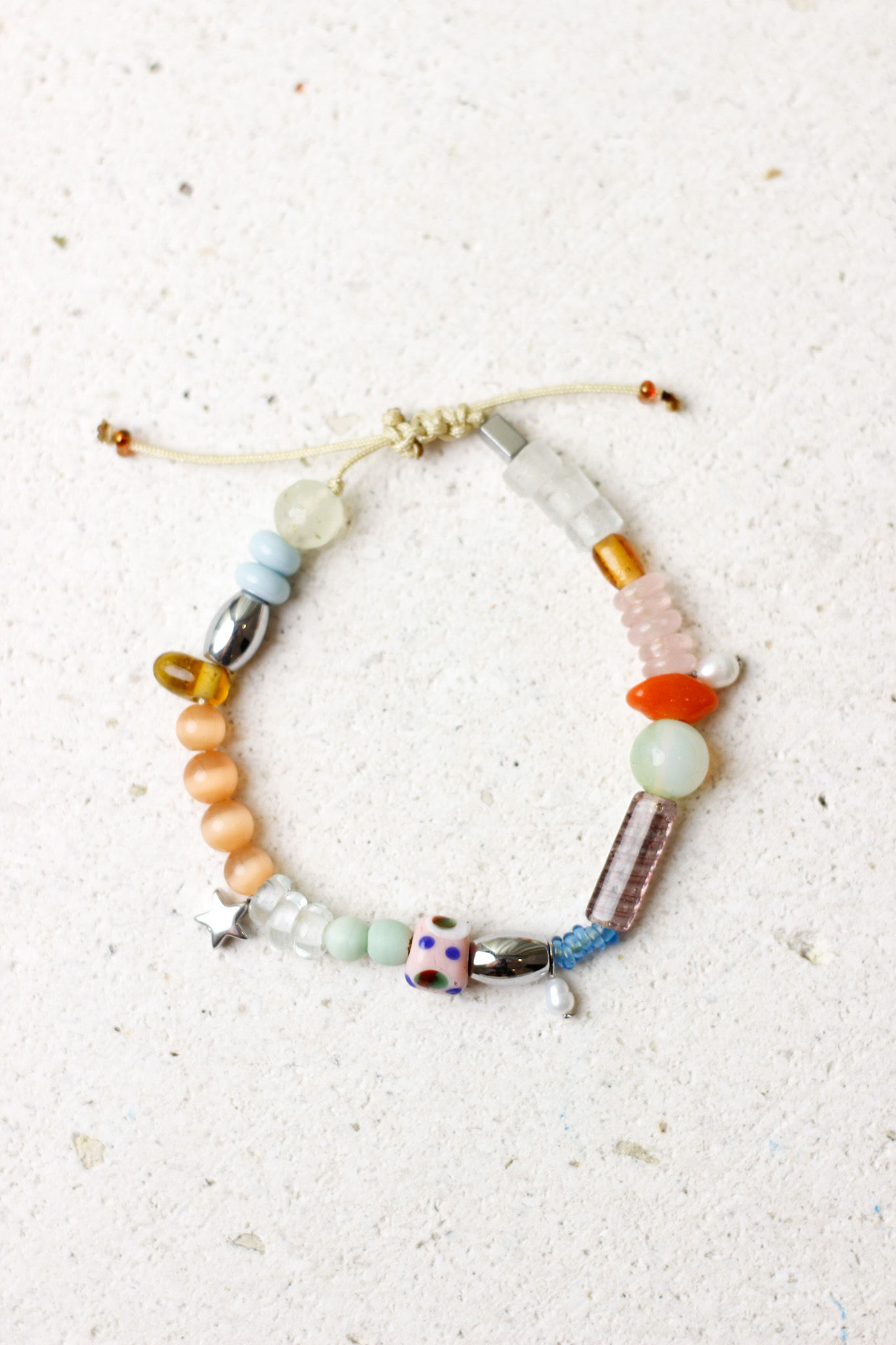 Ivily Bracelet