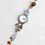 Thumbnail: Beaded Watch and Bracelet