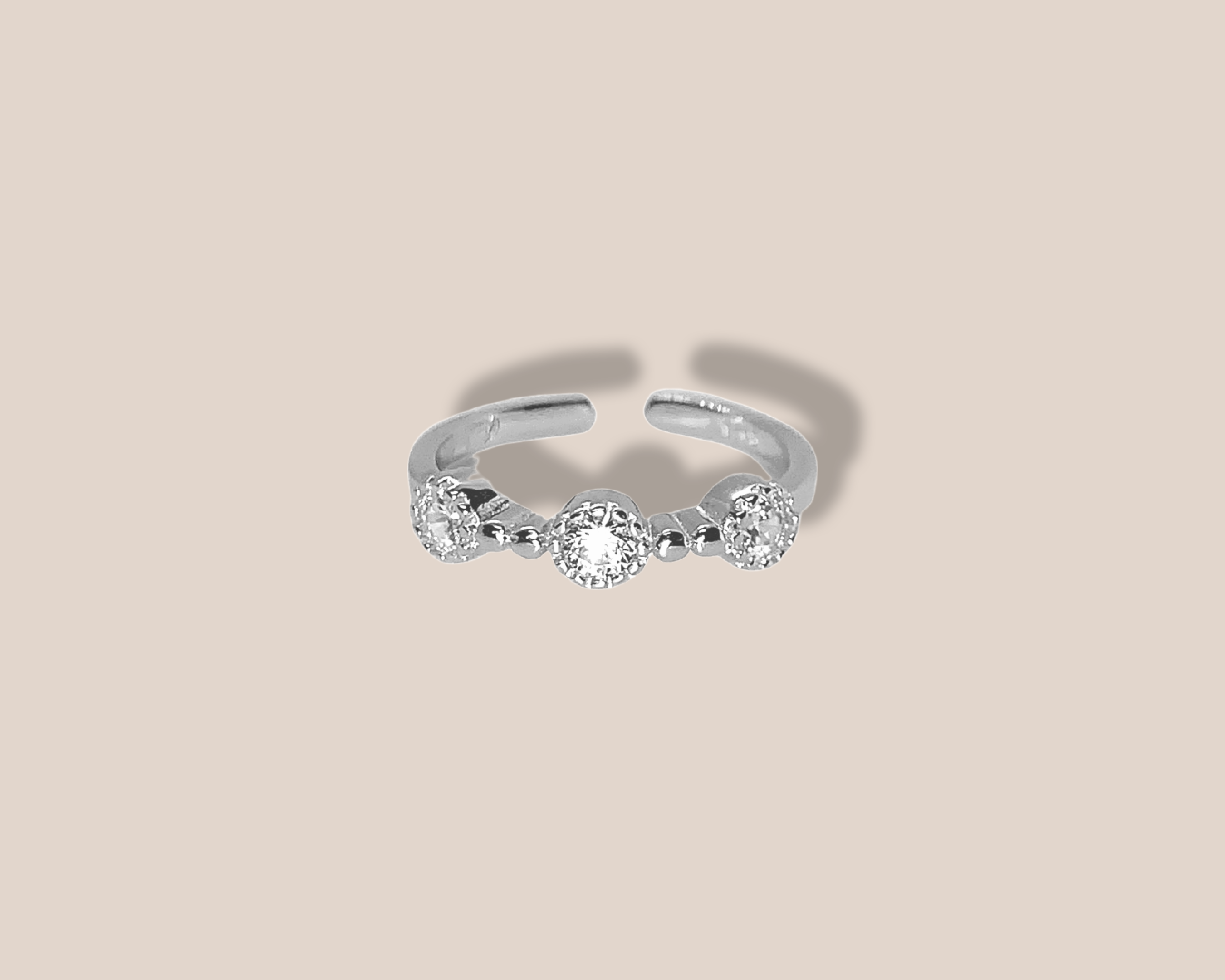 STAR LINK RING