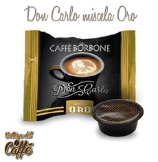 Borbone Oro