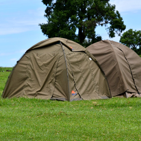 simba campsite cratere ngorongoro
